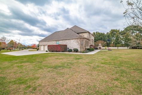 356 Ridgecrest Drive Winchester TN 37398
