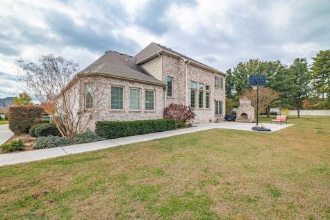 356 Ridgecrest Drive Winchester TN 37398