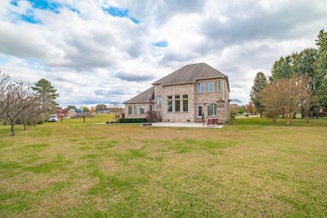 356 Ridgecrest Drive Winchester TN 37398
