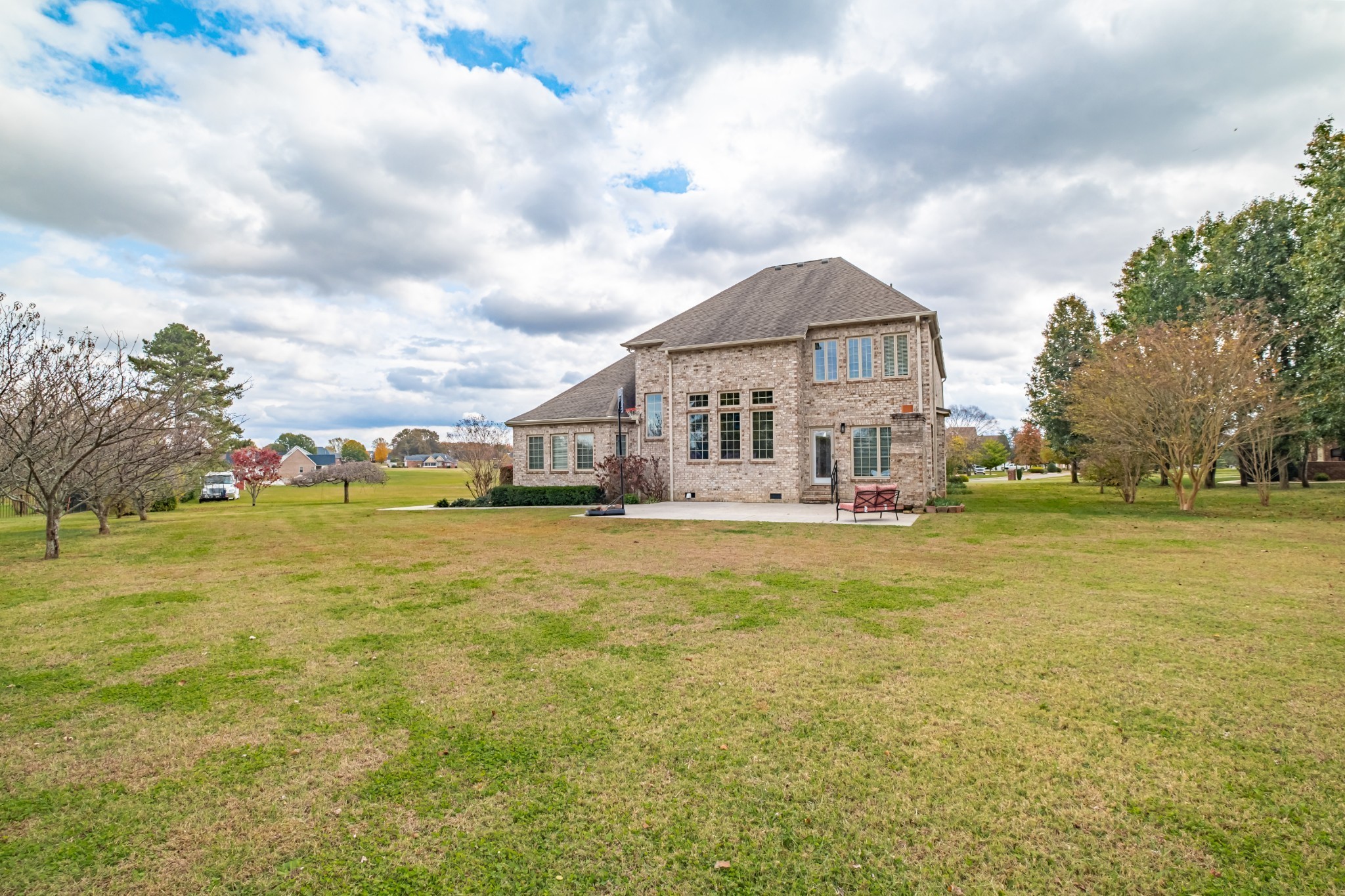 356 Ridgecrest Drive Winchester TN 37398