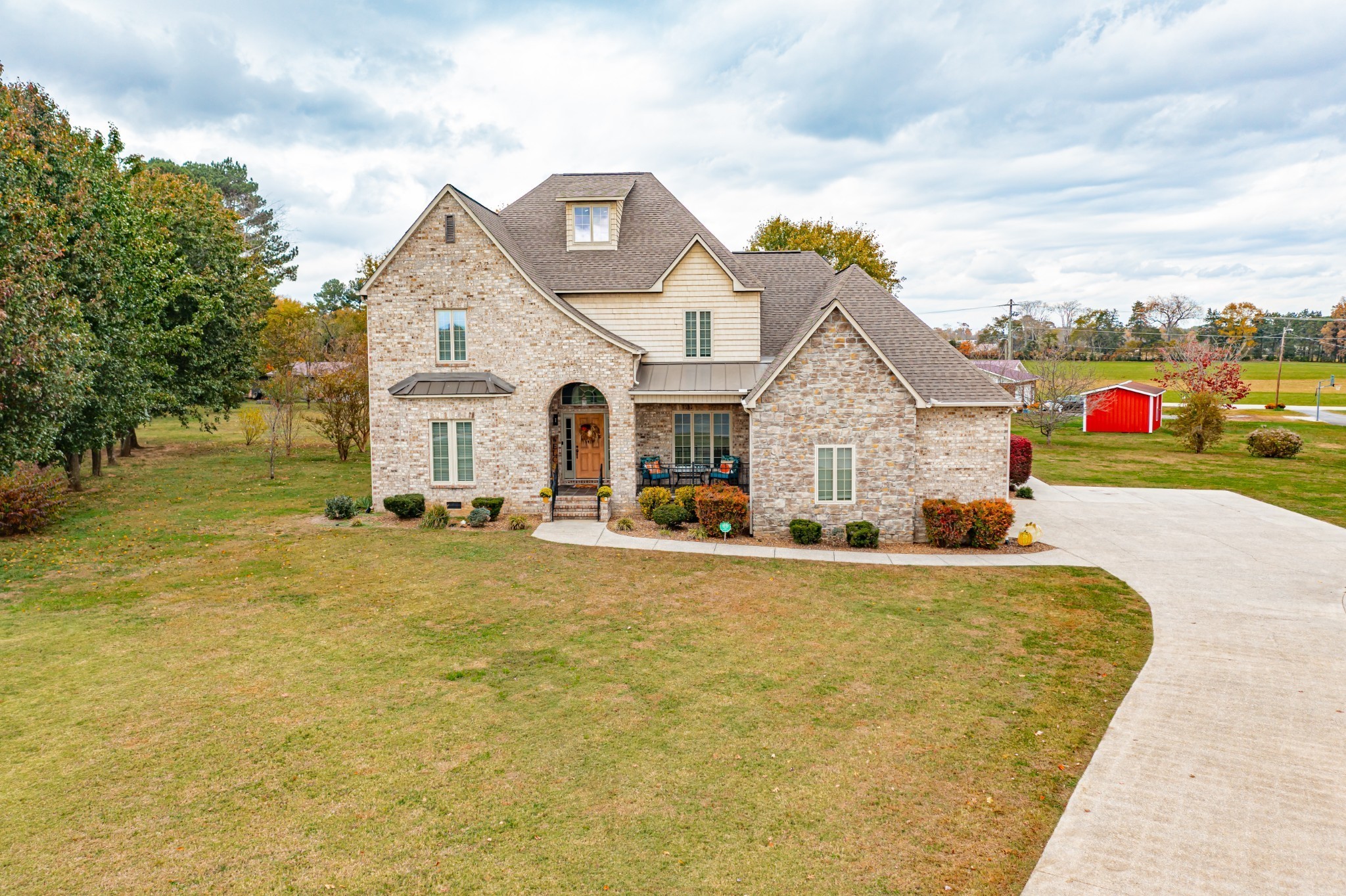 356 Ridgecrest Drive Winchester TN 37398