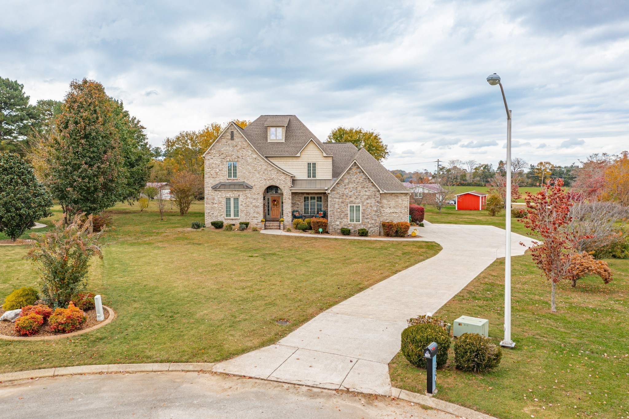 356 Ridgecrest Drive Winchester TN 37398