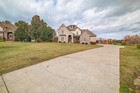 356 Ridgecrest Drive Winchester TN 37398