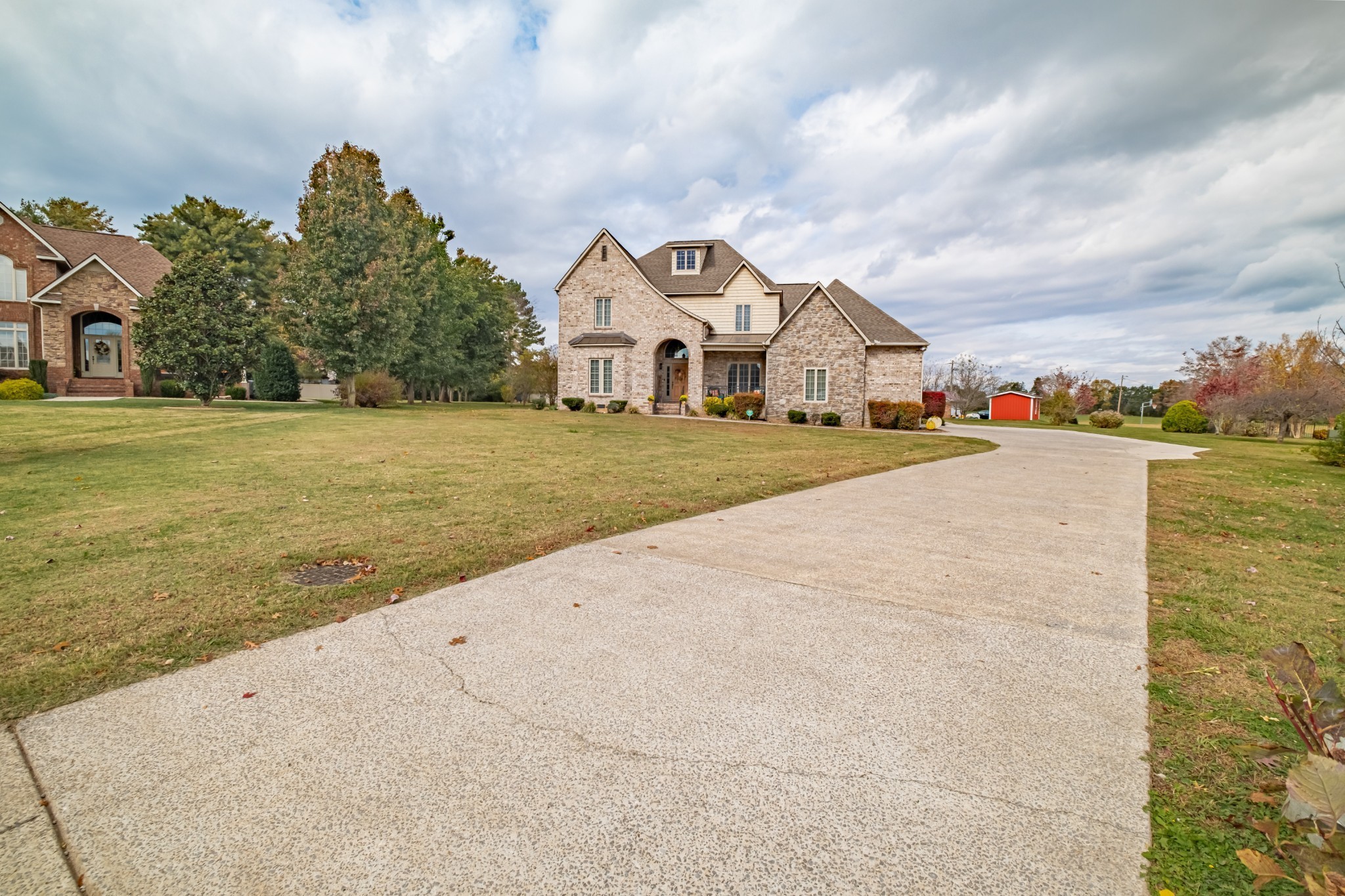 356 Ridgecrest Drive Winchester TN 37398