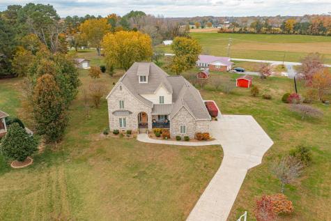 356 Ridgecrest Drive Winchester TN 37398