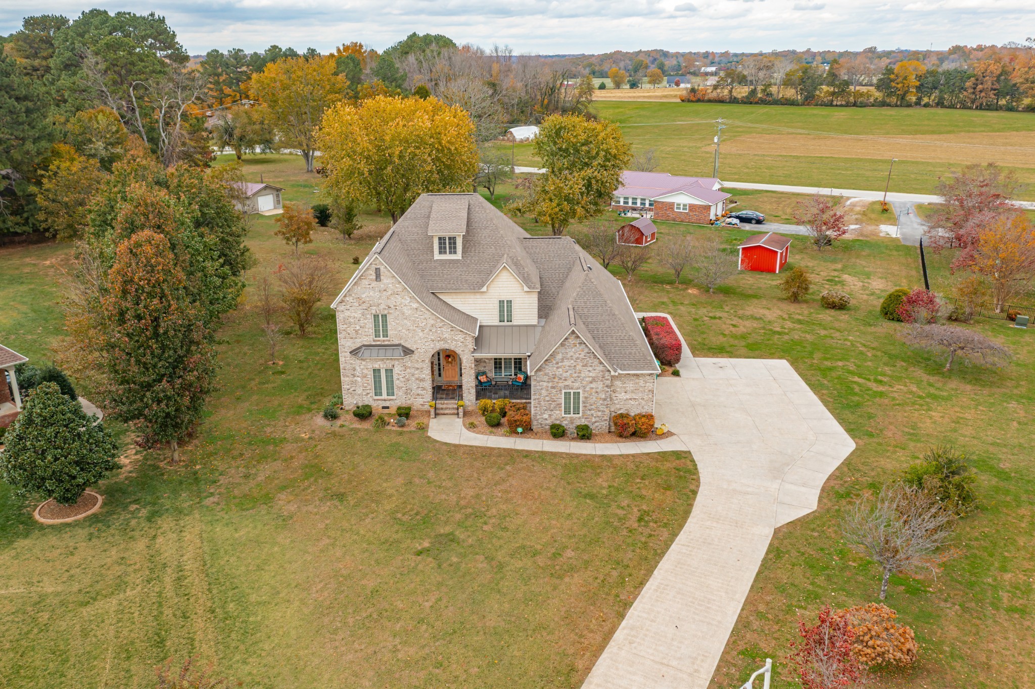 356 Ridgecrest Drive Winchester TN 37398