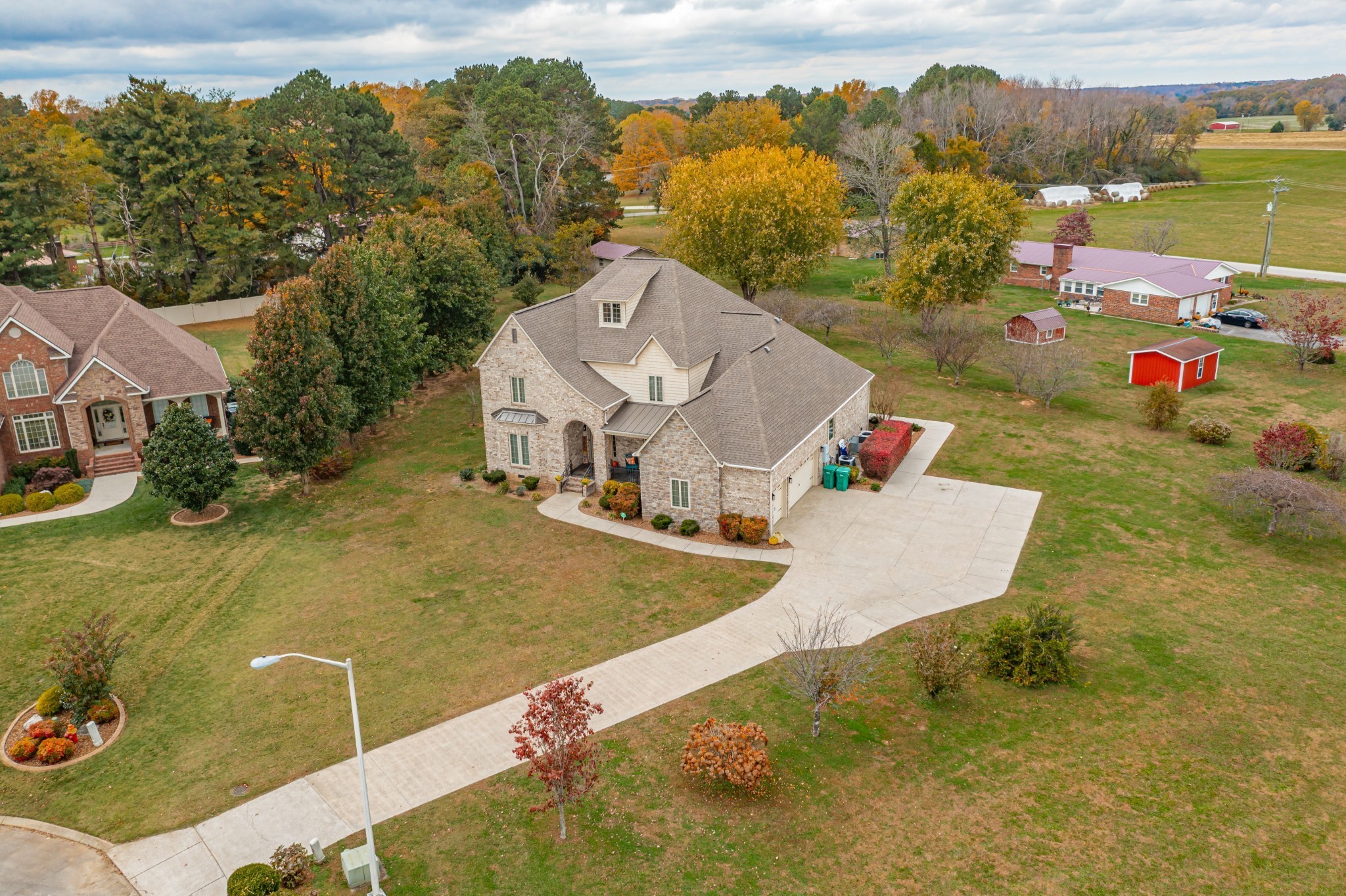 356 Ridgecrest Drive Winchester TN 37398