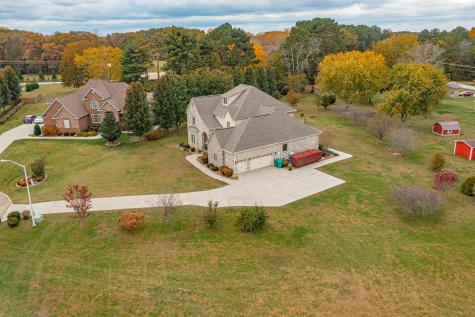 356 Ridgecrest Drive Winchester TN 37398
