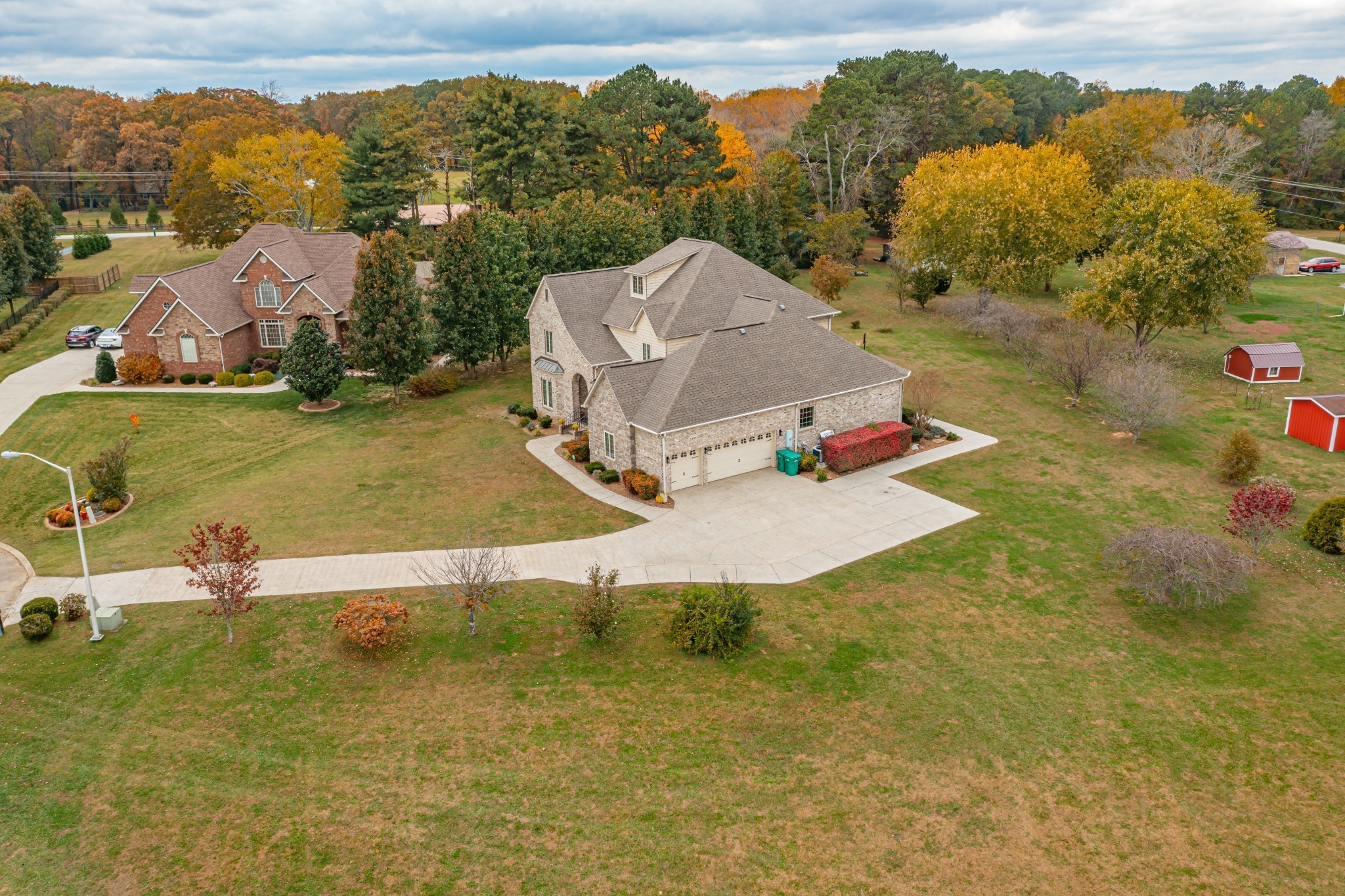 356 Ridgecrest Drive Winchester TN 37398