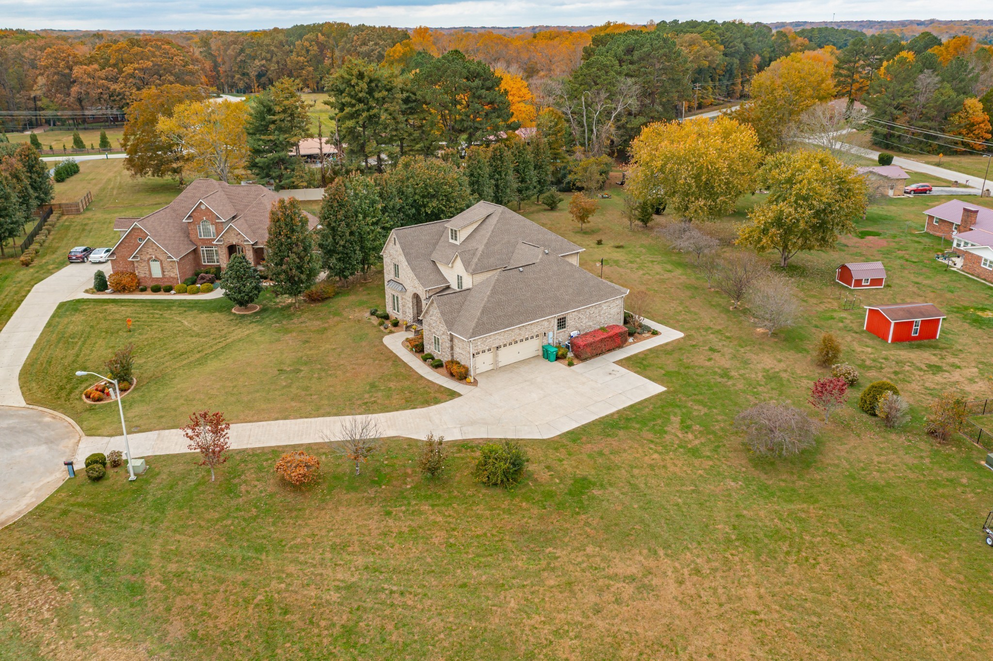 356 Ridgecrest Drive Winchester TN 37398