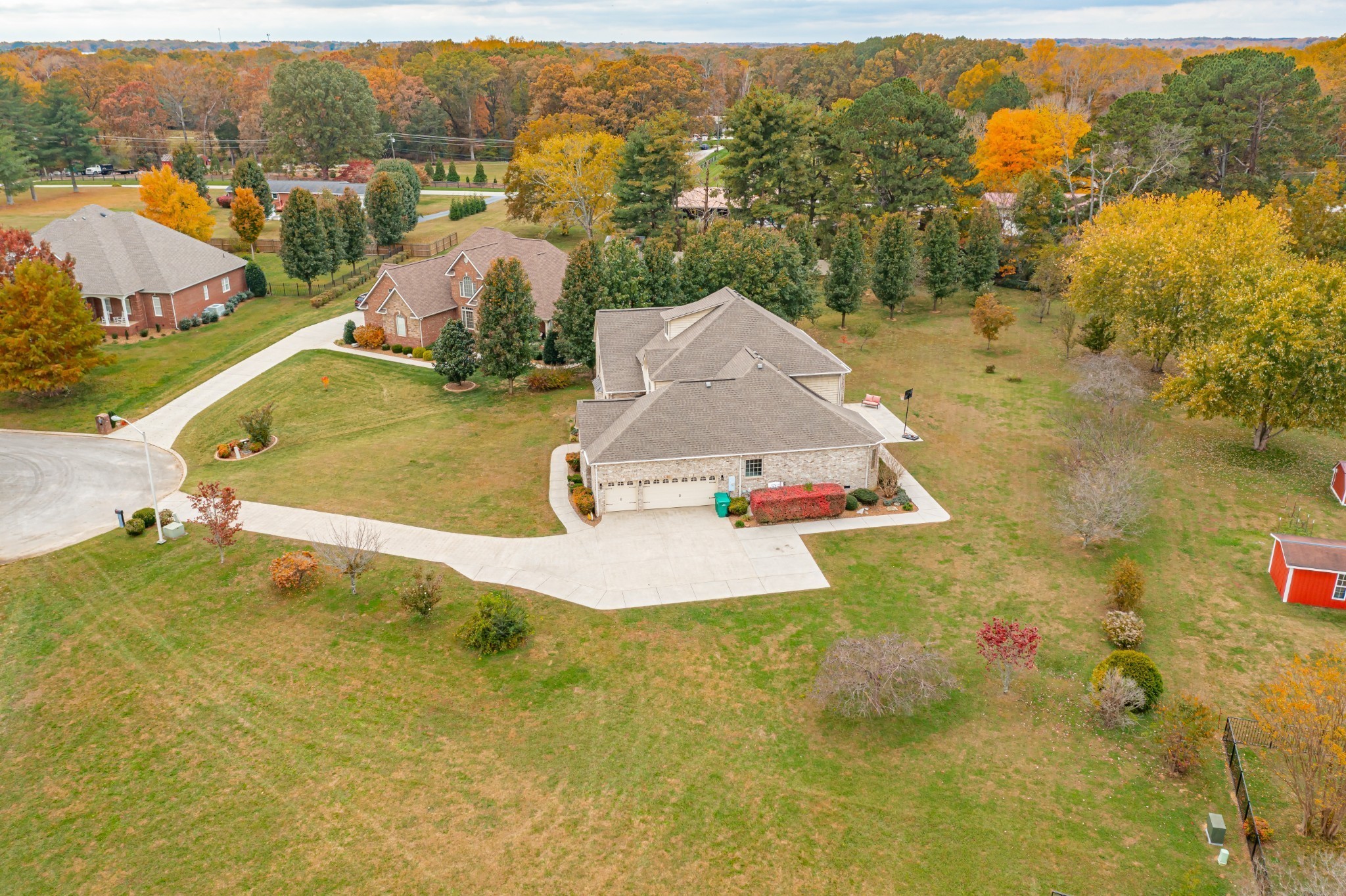 356 Ridgecrest Drive Winchester TN 37398