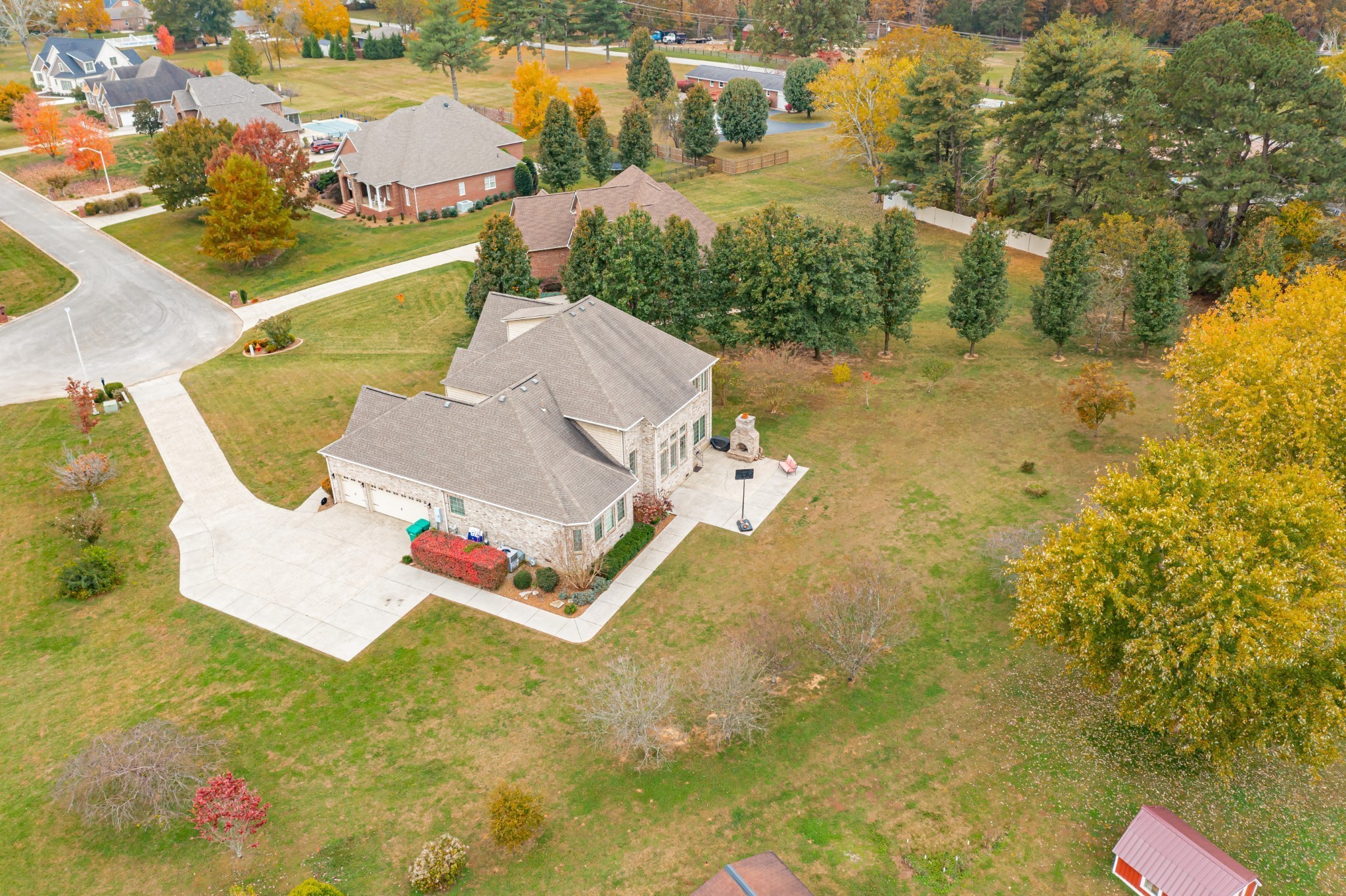 356 Ridgecrest Drive Winchester TN 37398