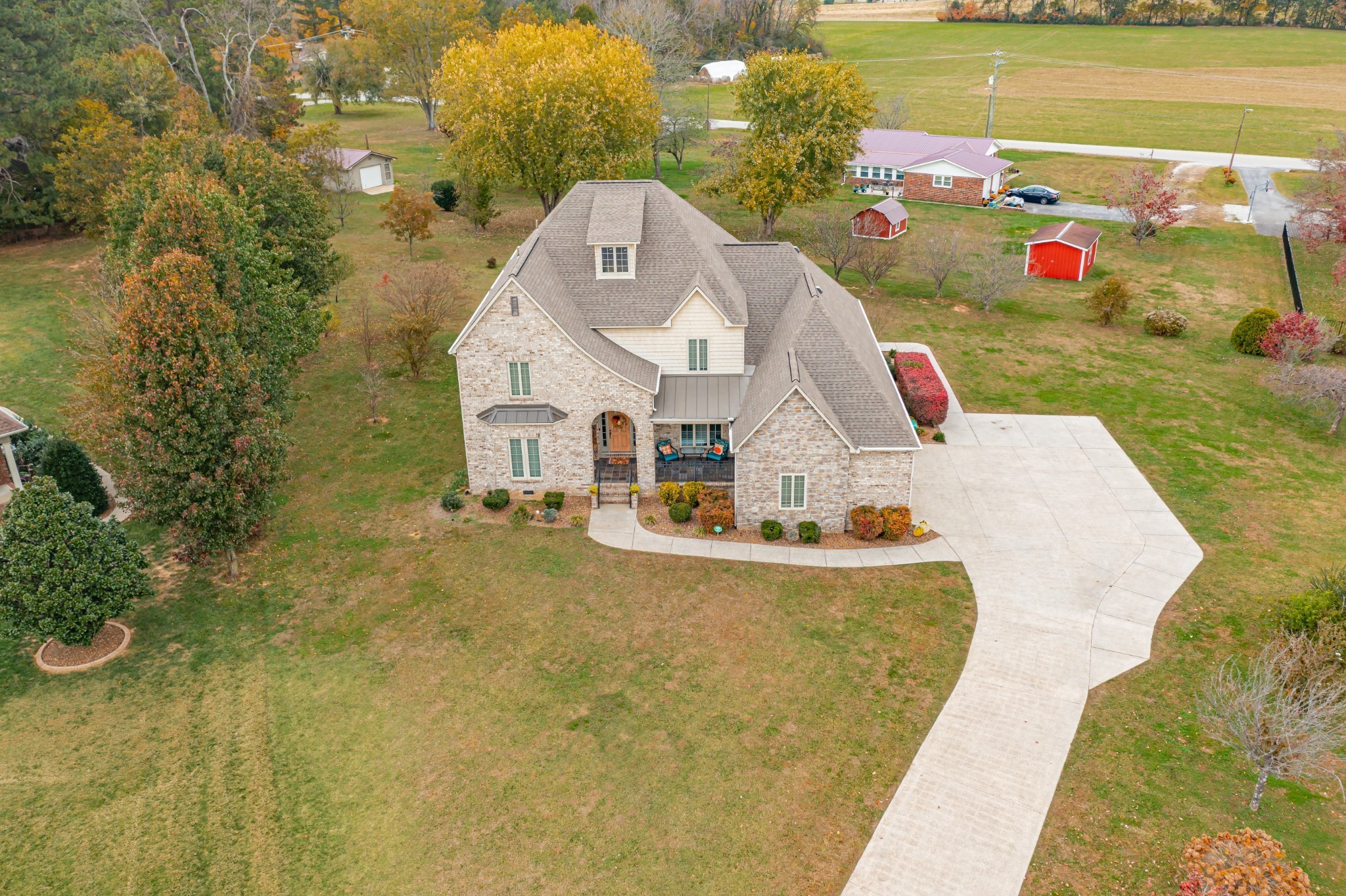 356 Ridgecrest Drive Winchester TN 37398