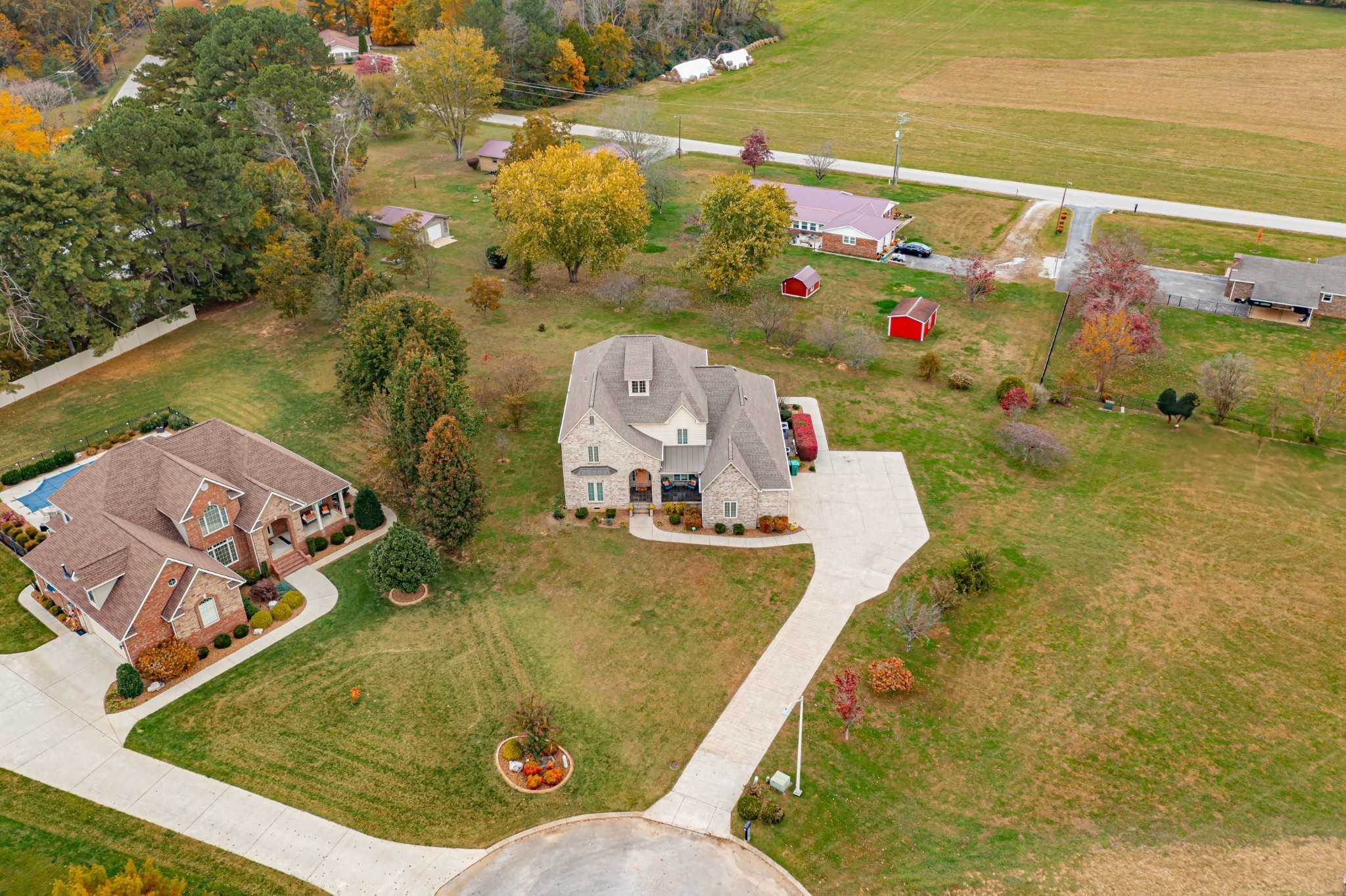 356 Ridgecrest Drive Winchester TN 37398