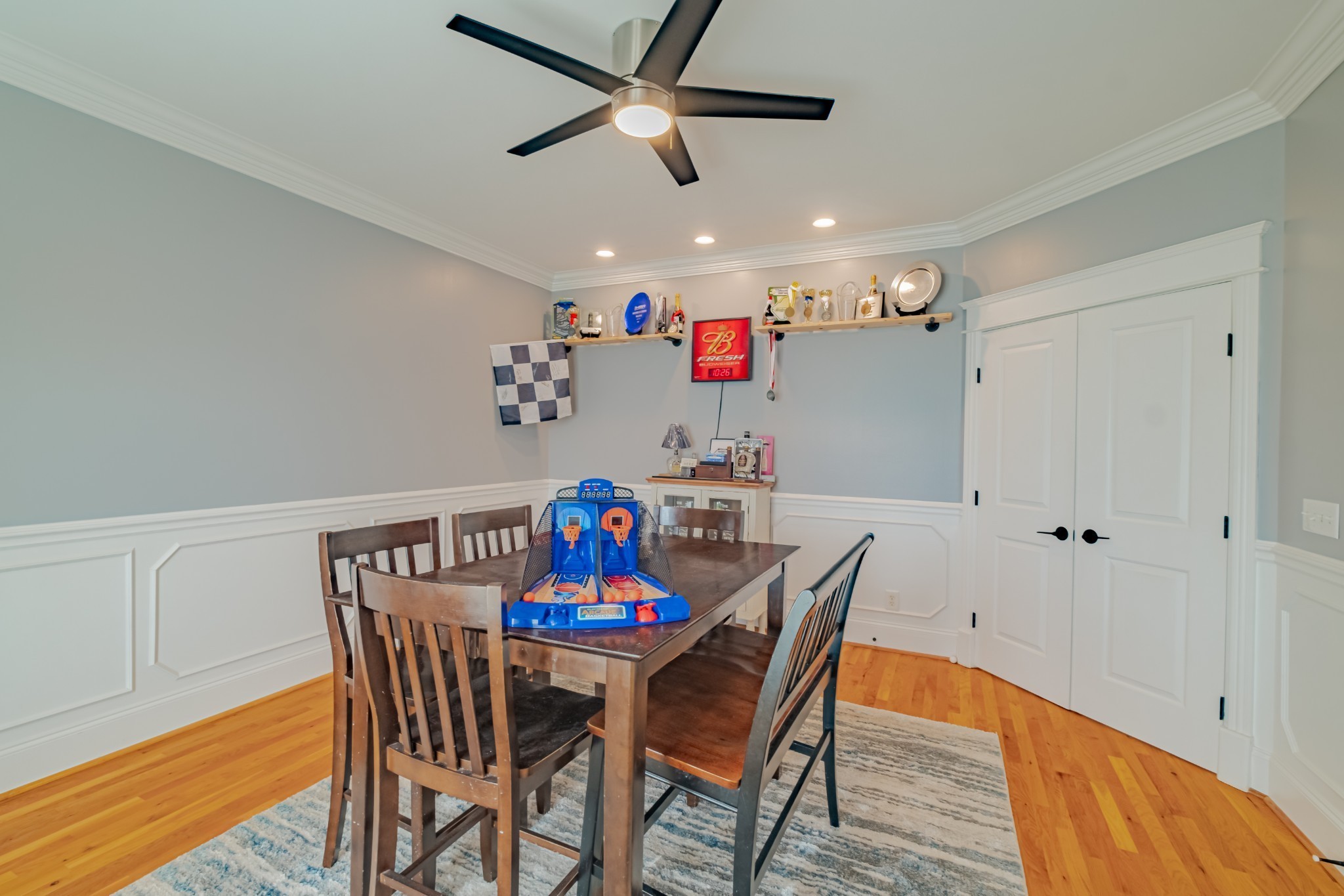 356 Ridgecrest Drive Winchester TN 37398