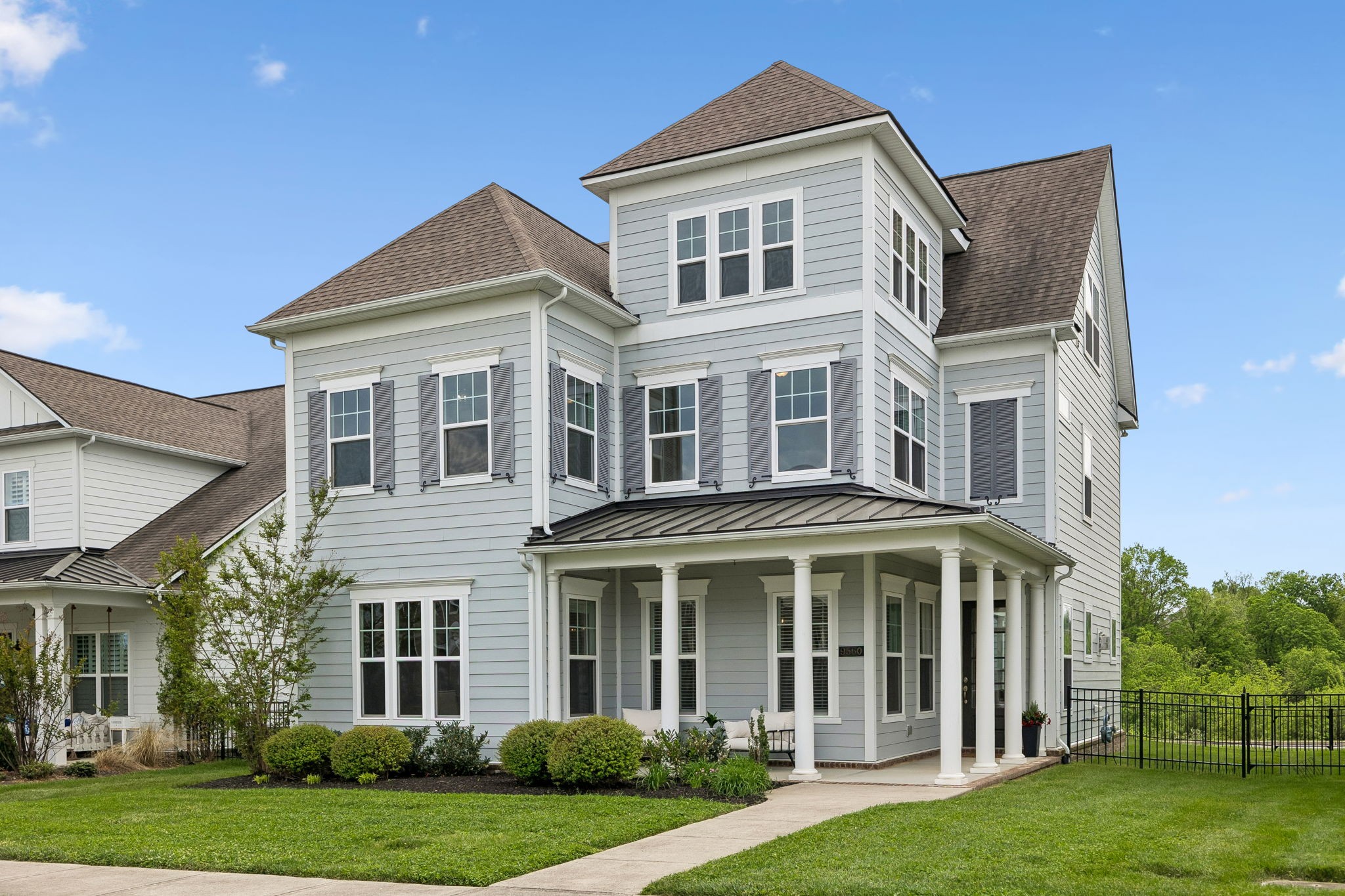 9560 Dresden Square Brentwood TN 37027