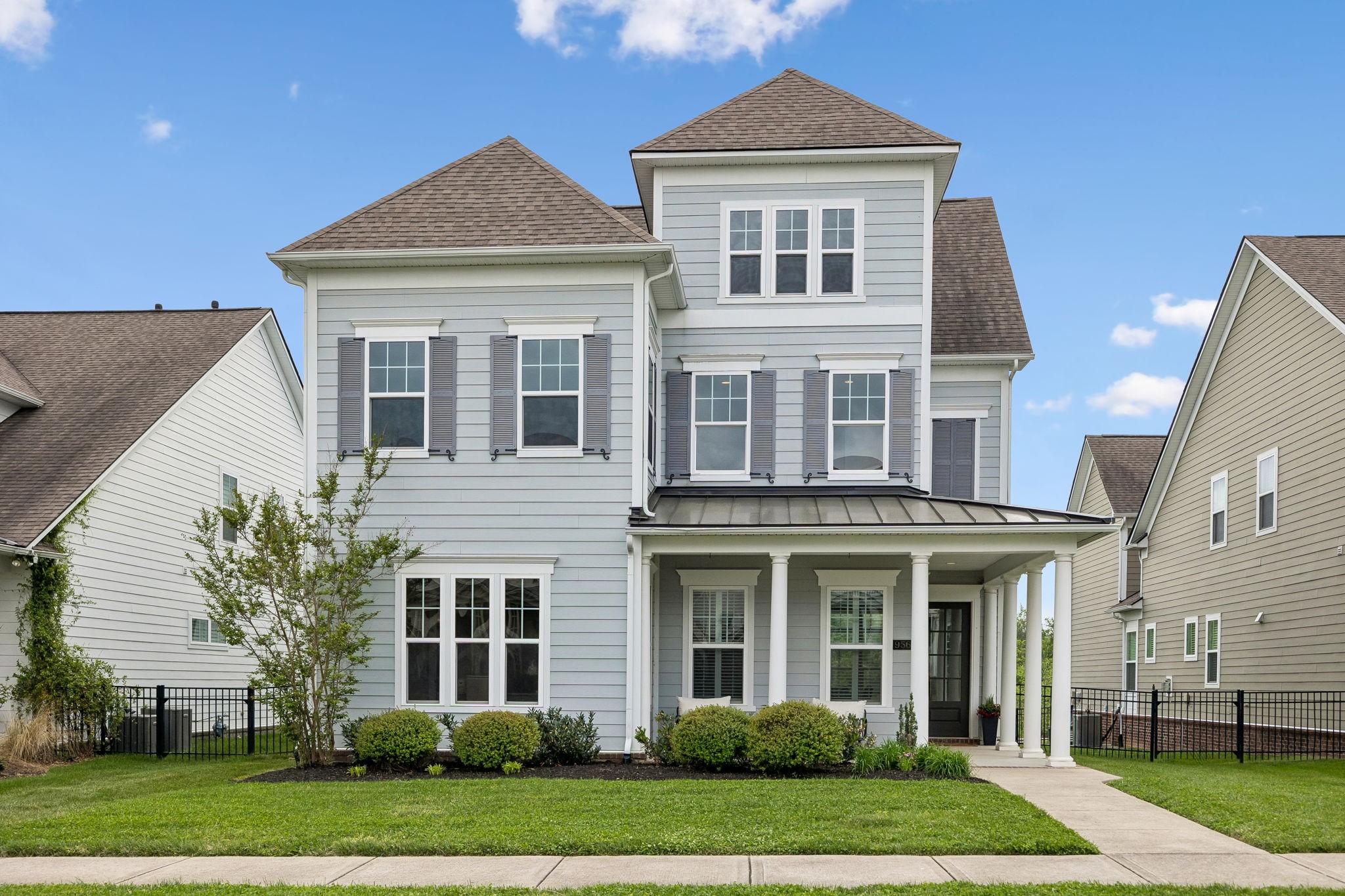 9560 Dresden Square Brentwood TN 37027