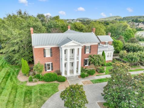 9560 Dresden Square Brentwood TN 37027