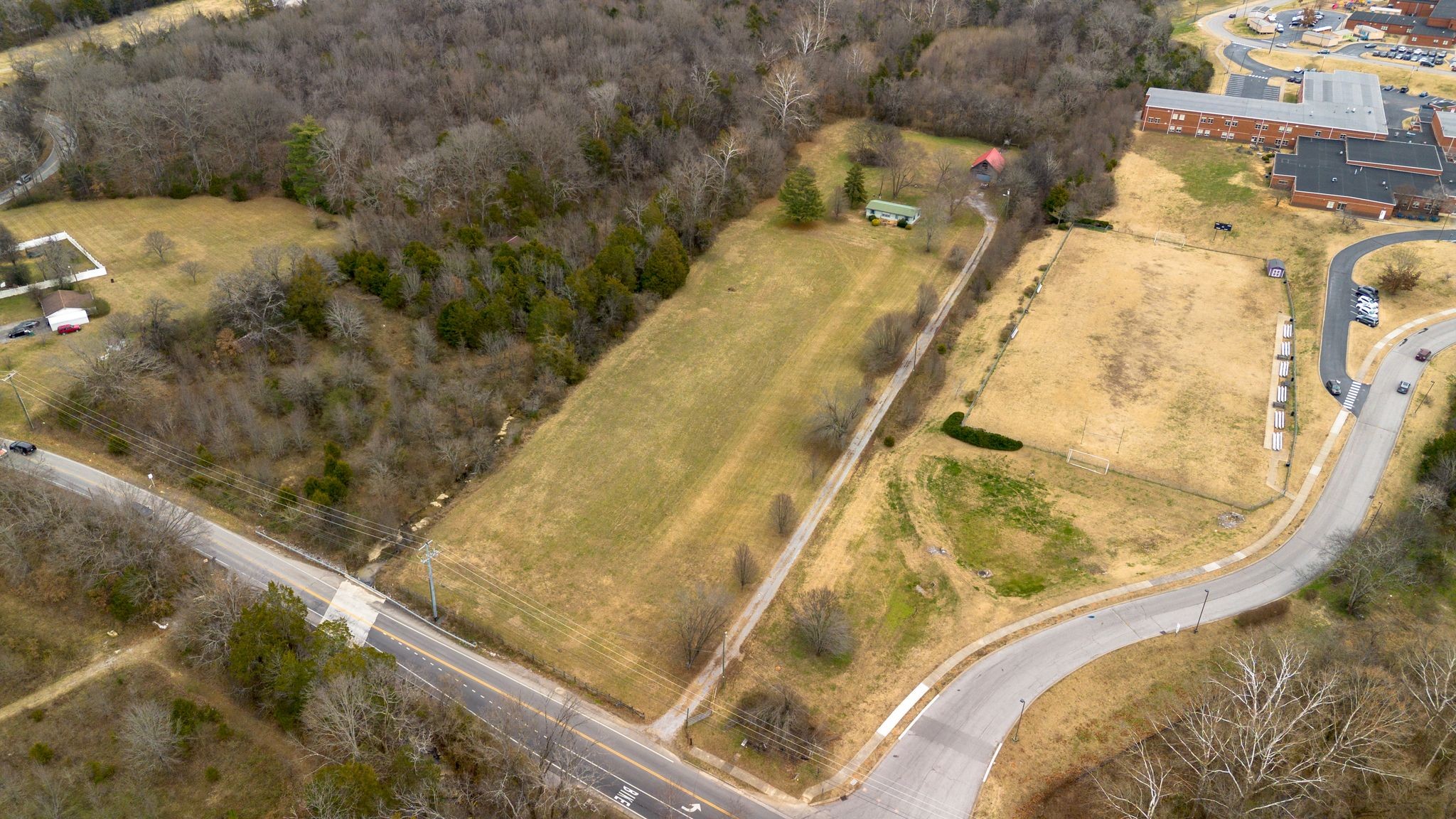 5824 Pettus Road Antioch TN 37013