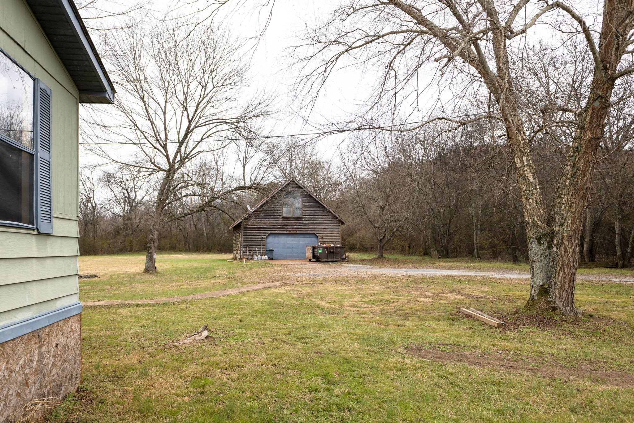 5824 Pettus Road Antioch TN 37013