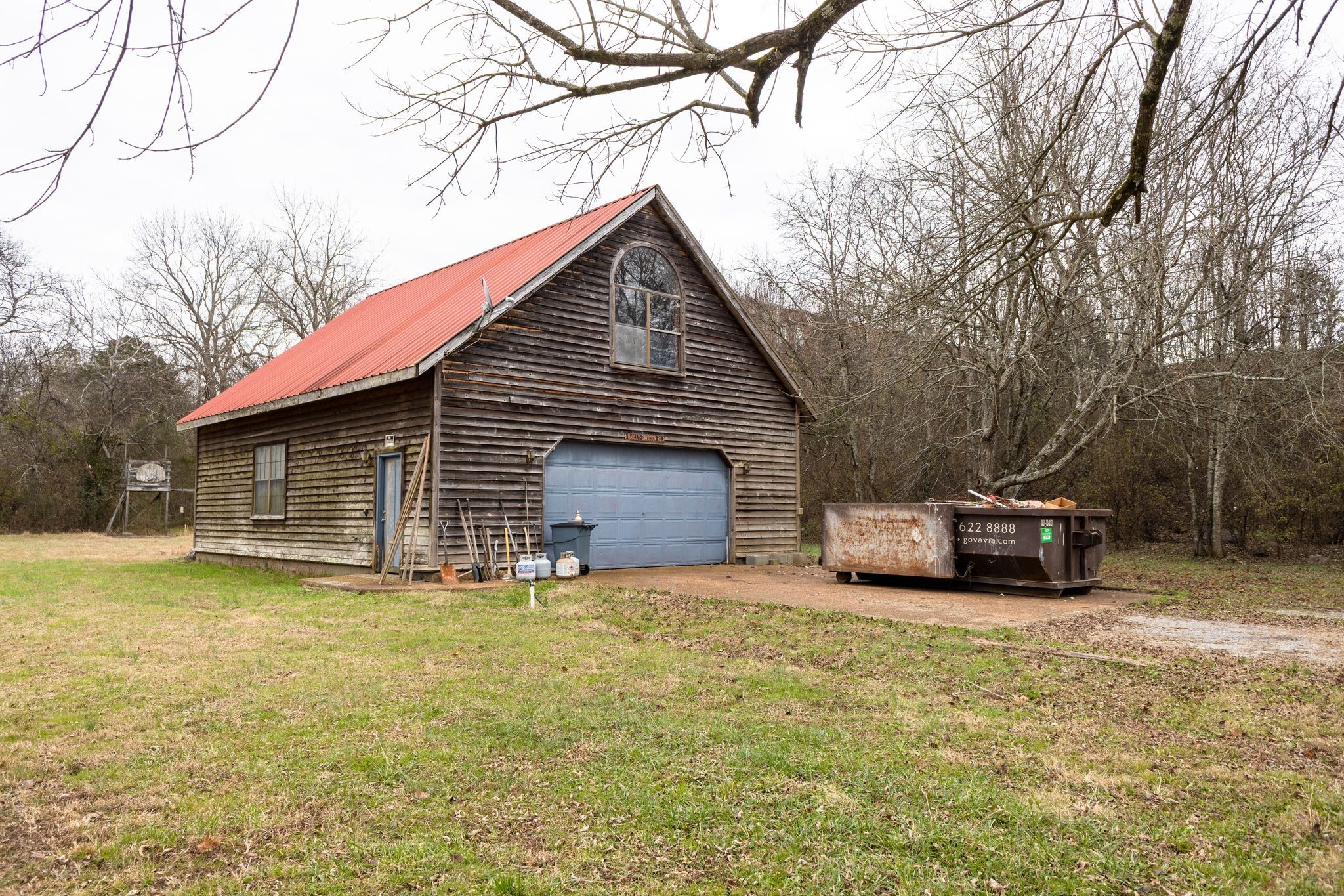 5824 Pettus Road Antioch TN 37013