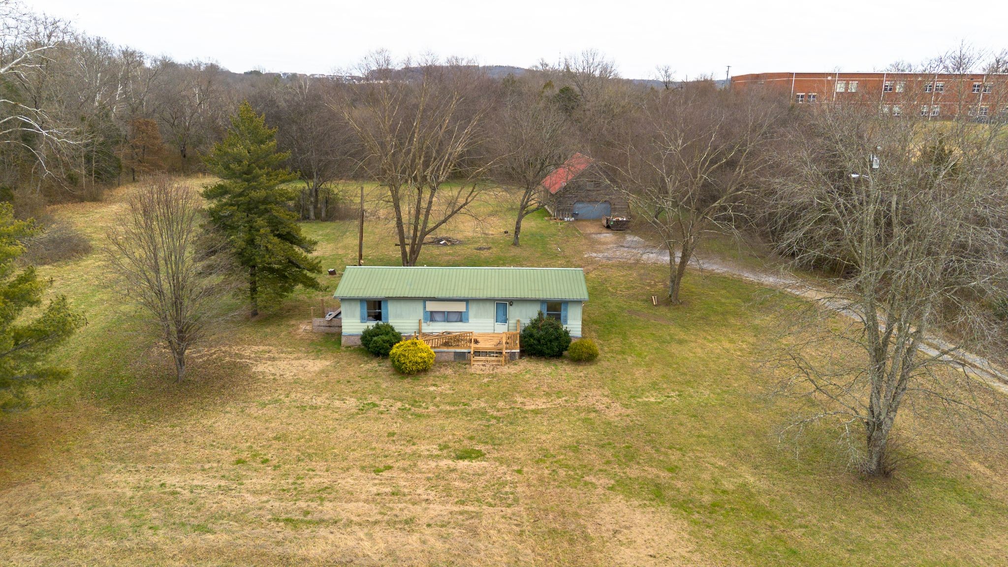 5824 Pettus Road Antioch TN 37013