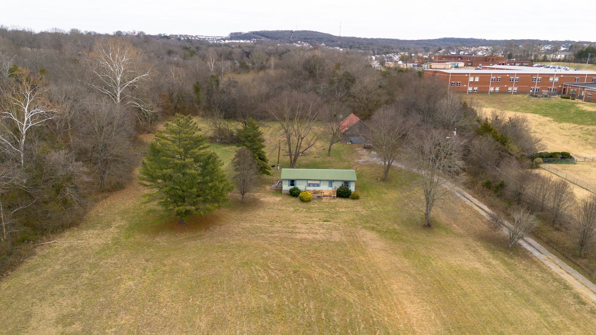 5824 Pettus Road Antioch TN 37013