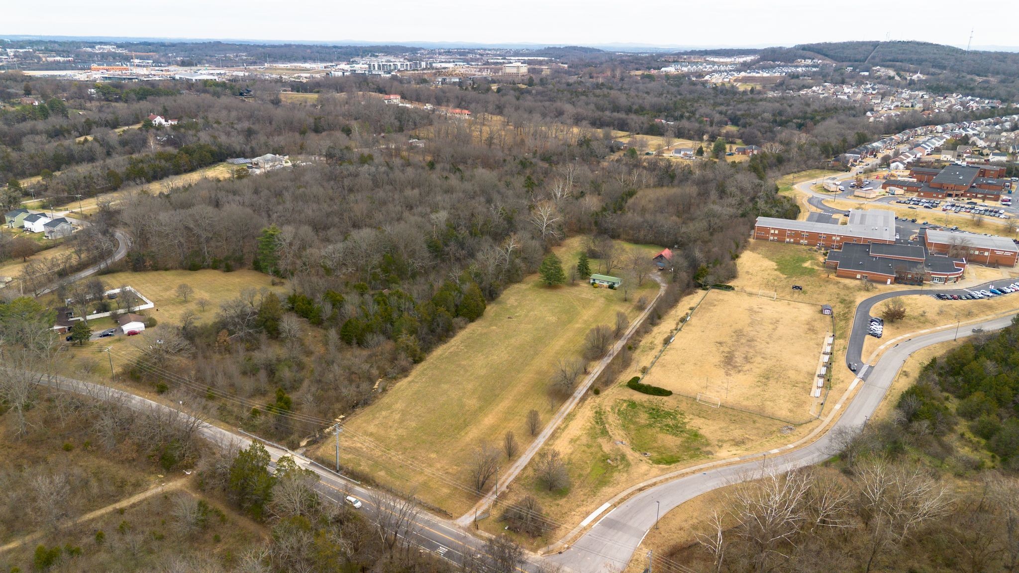 5824 Pettus Road Antioch TN 37013