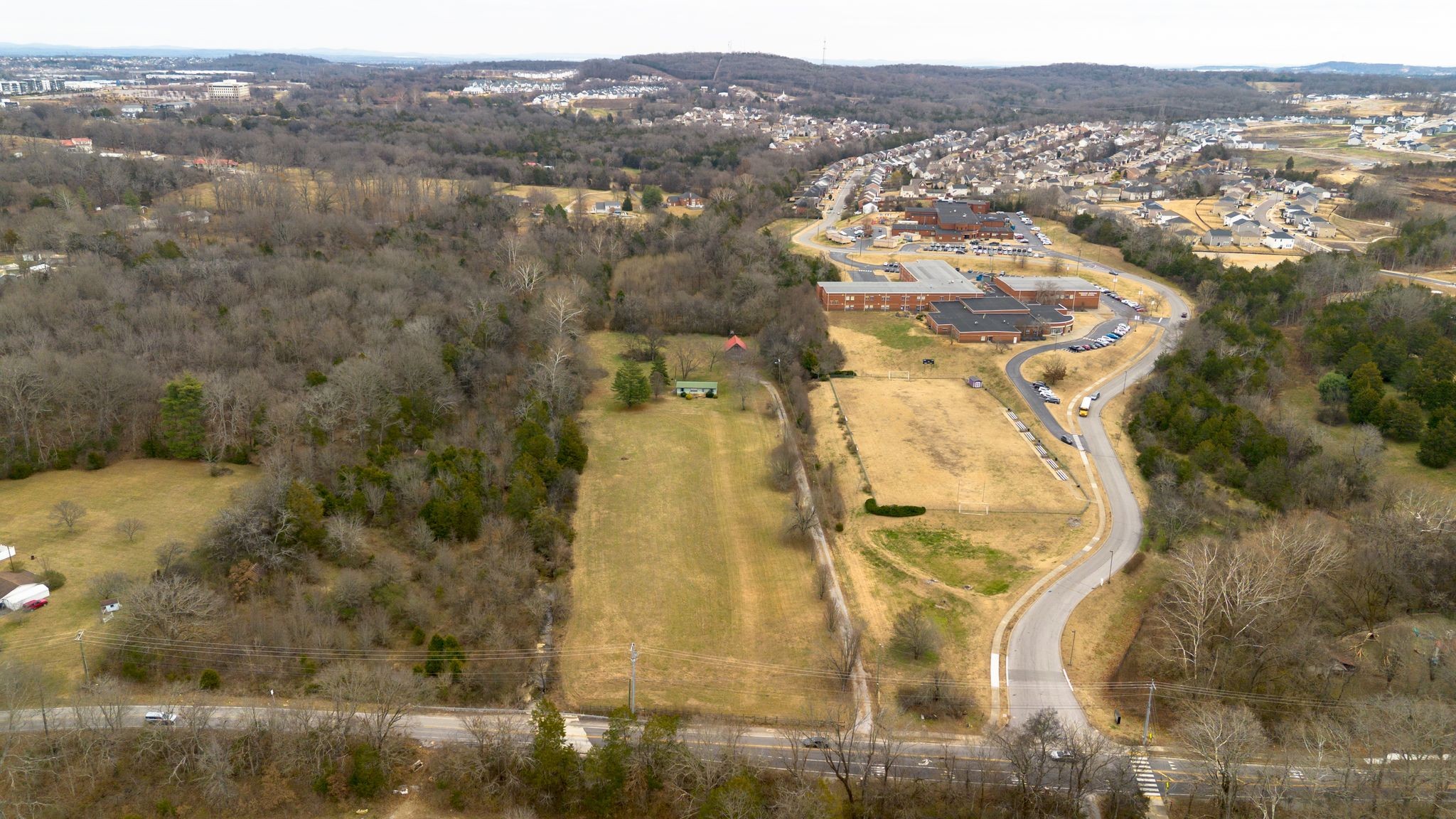5824 Pettus Road Antioch TN 37013