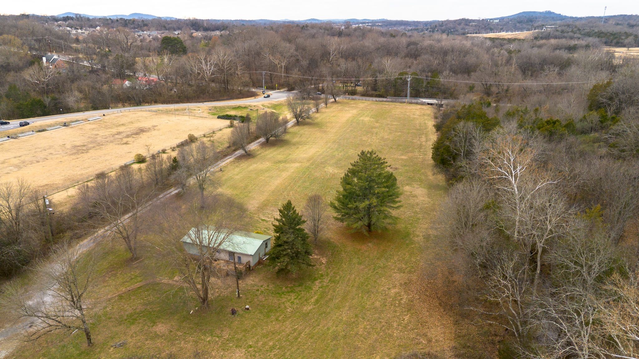 5824 Pettus Road Antioch TN 37013