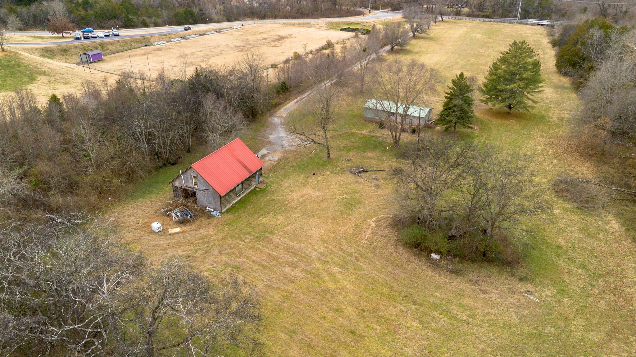 5824 Pettus Road Antioch TN 37013