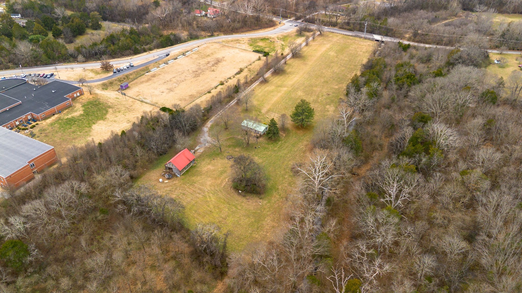 5824 Pettus Road Antioch TN 37013