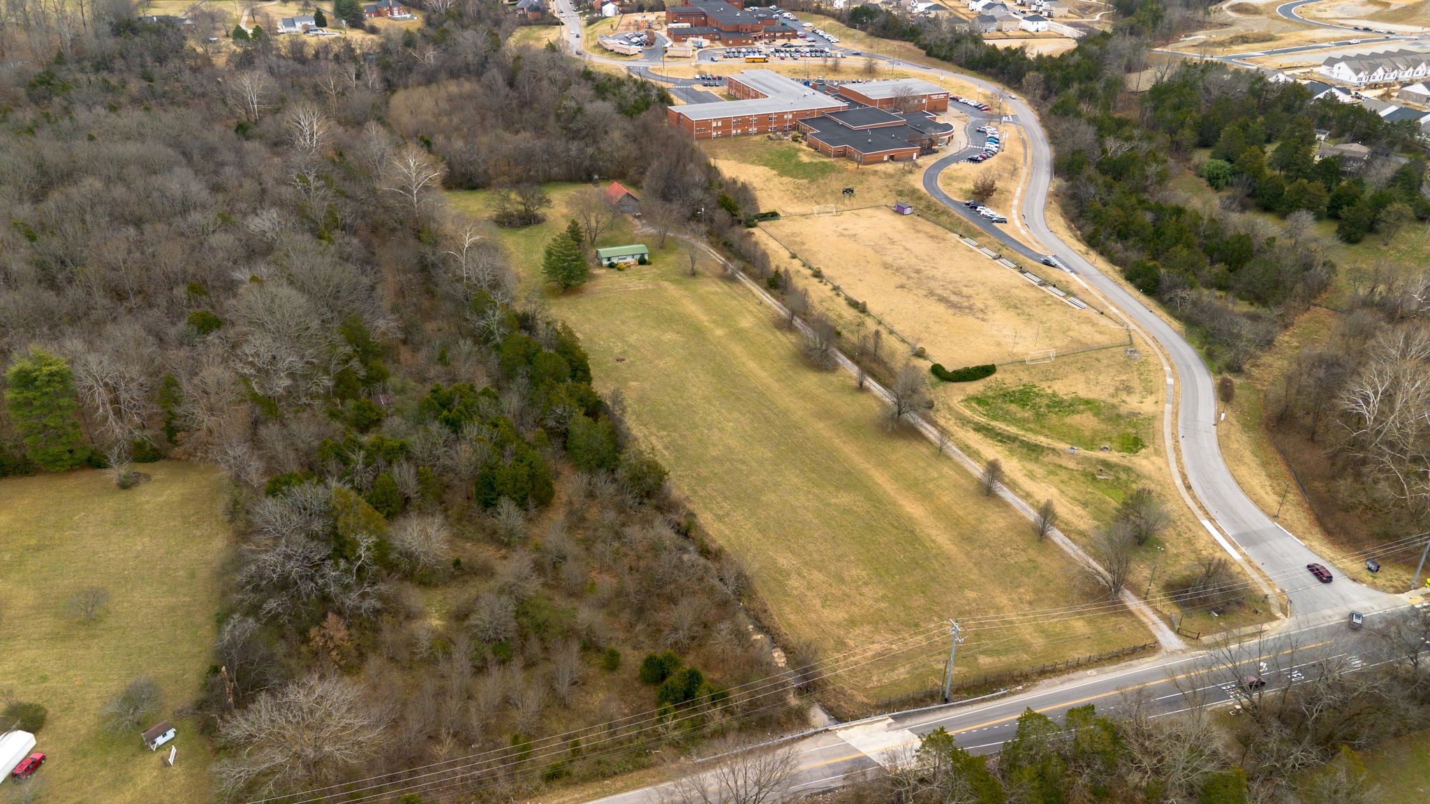 5824 Pettus Road Antioch TN 37013