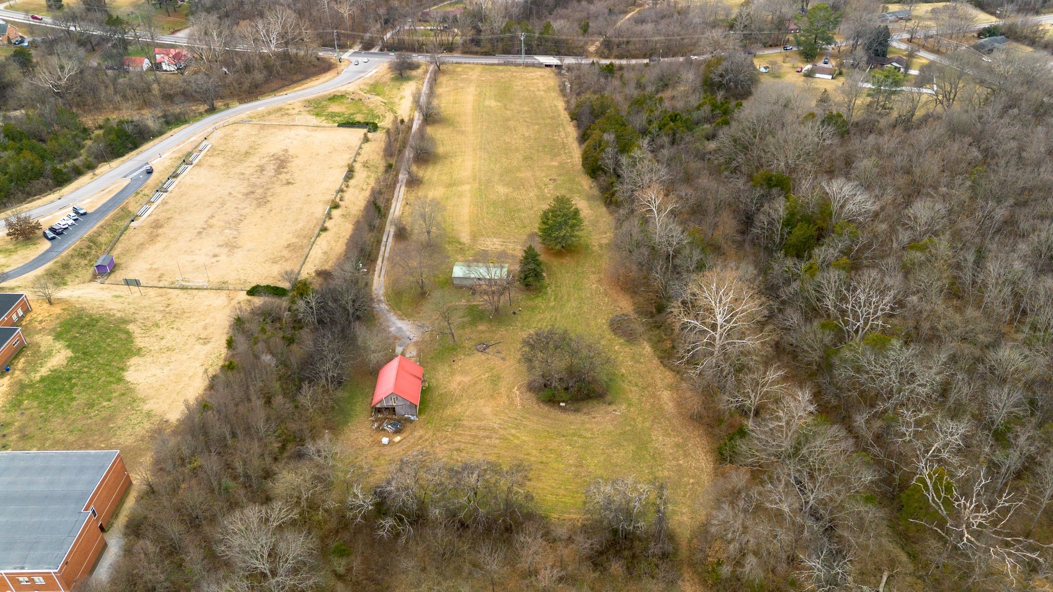5824 Pettus Road Antioch TN 37013