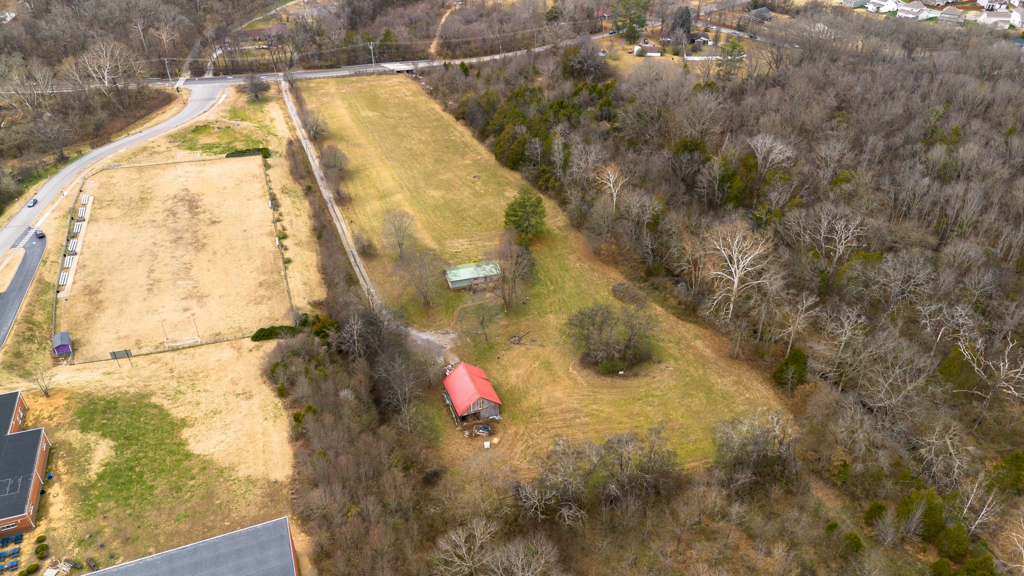 5824 Pettus Road Antioch TN 37013