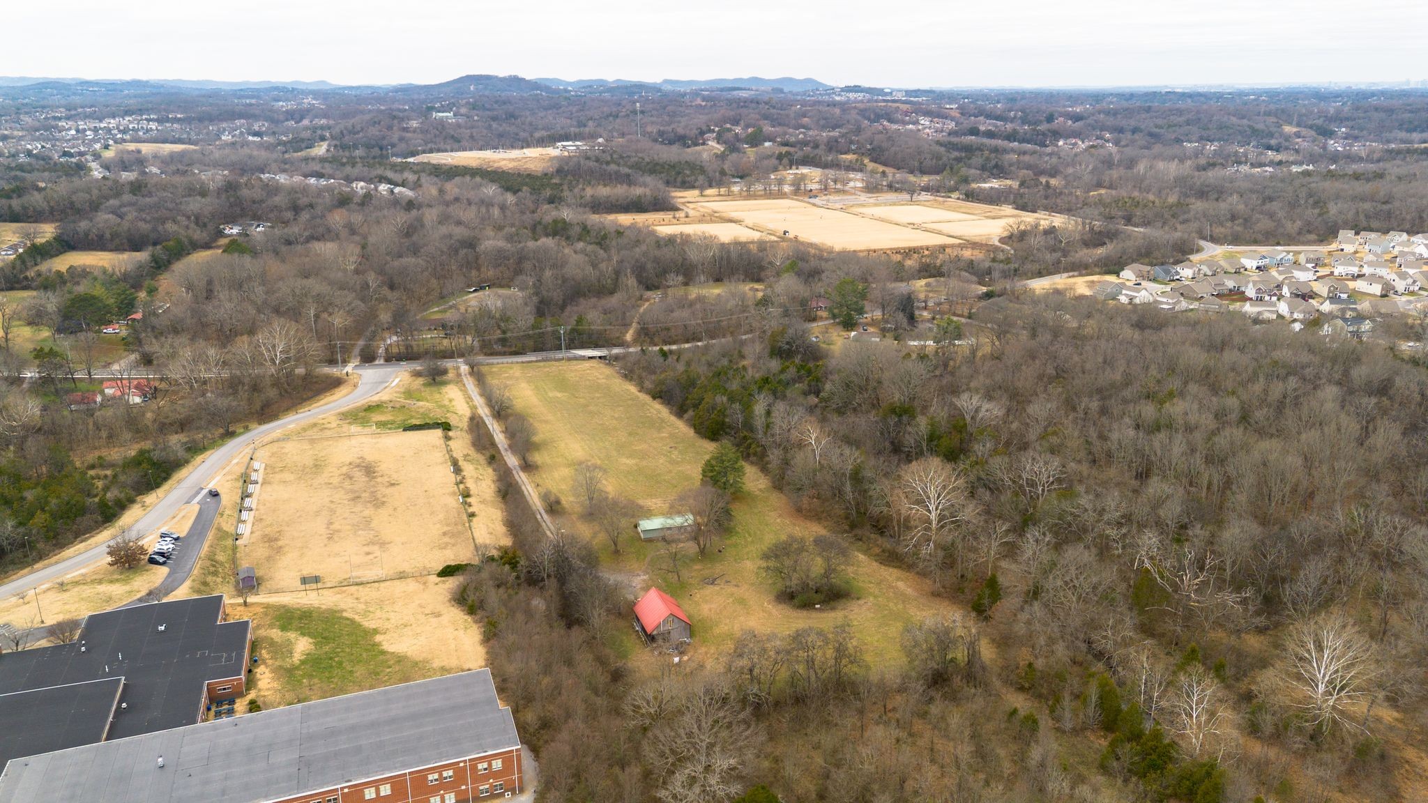 5824 Pettus Road Antioch TN 37013