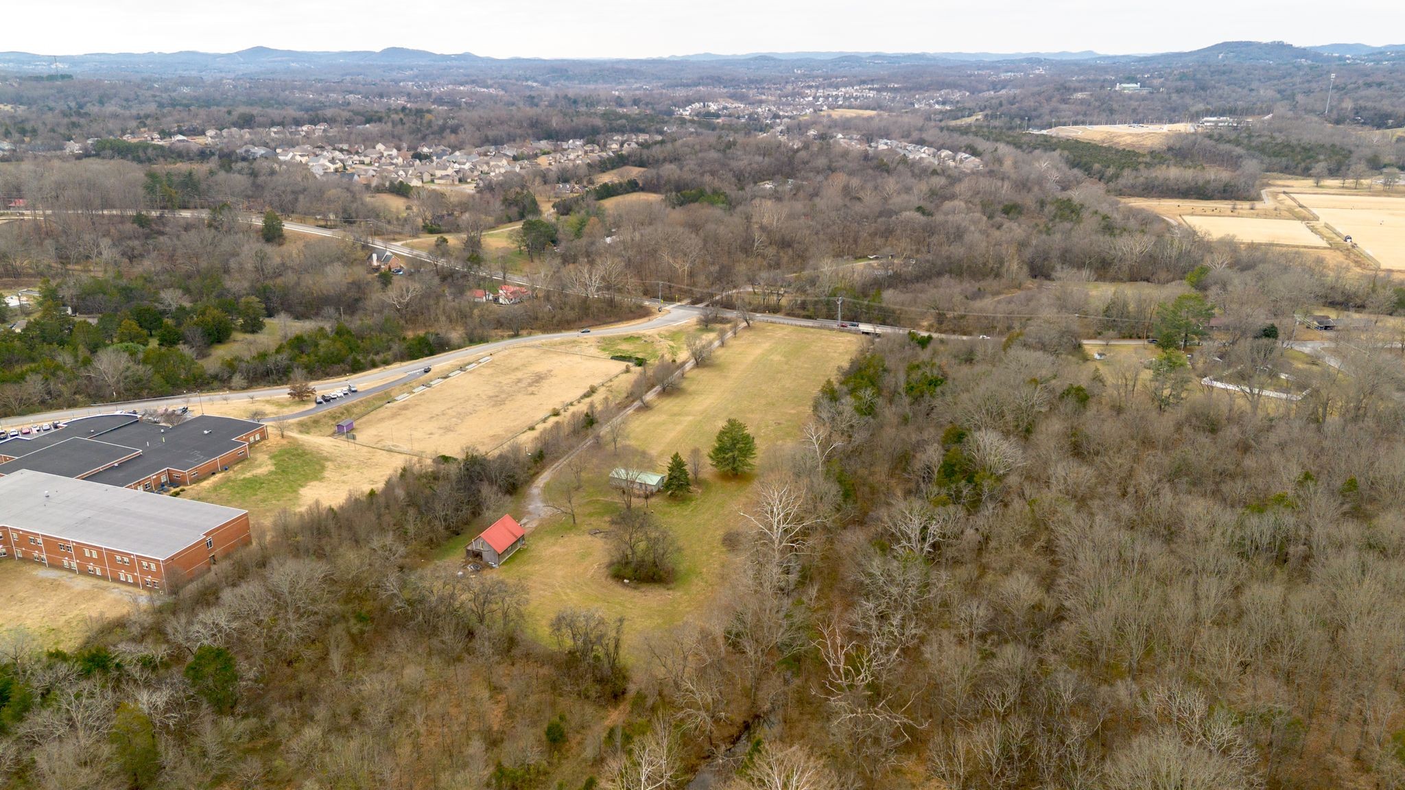 5824 Pettus Road Antioch TN 37013