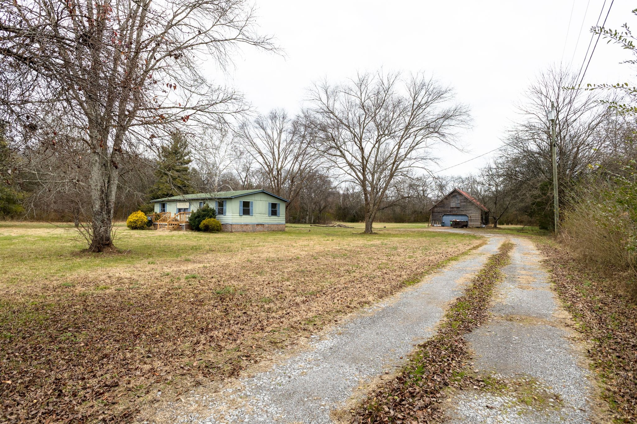 5824 Pettus Road Antioch TN 37013