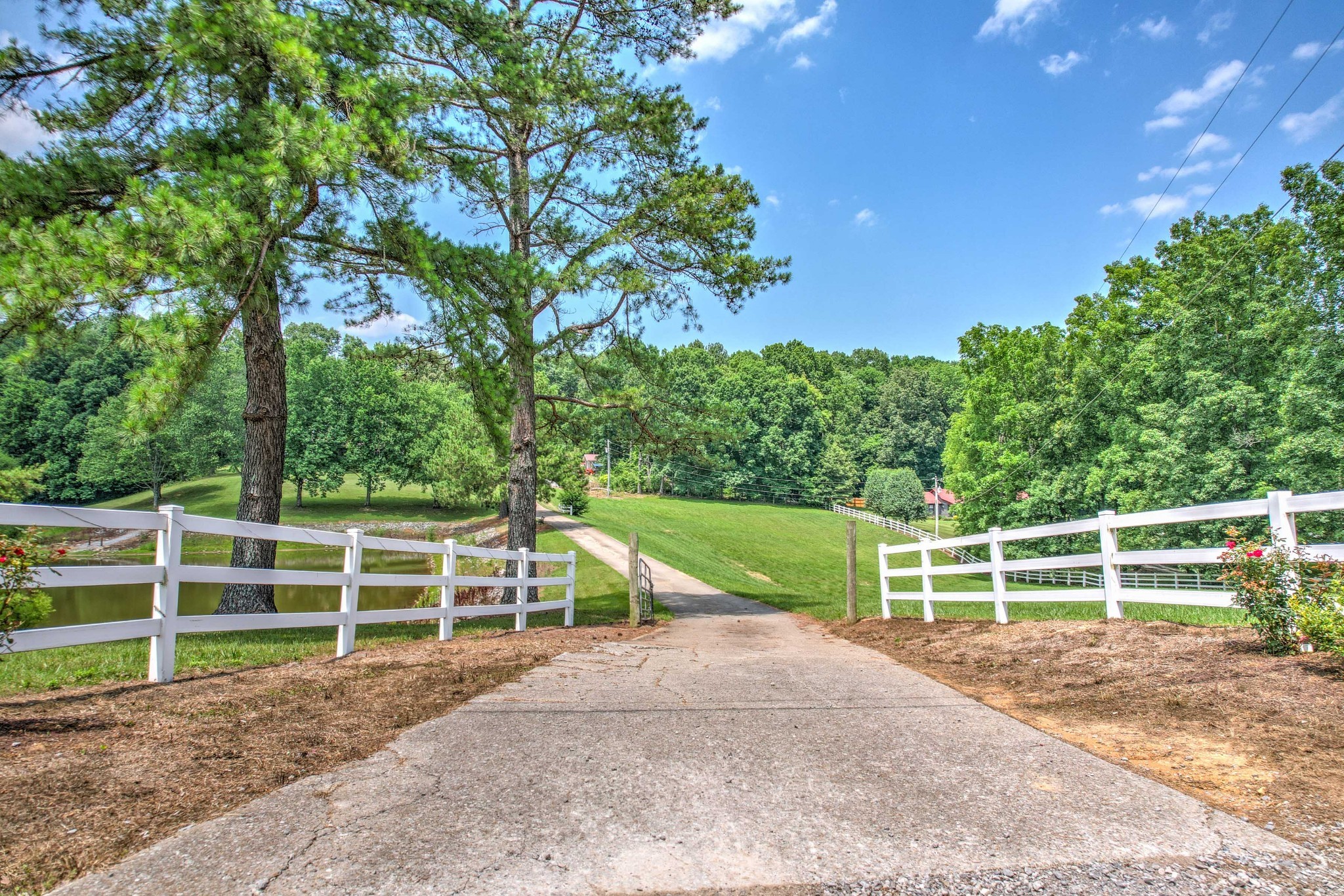 725 Fowler Ford Road Portland TN 37148