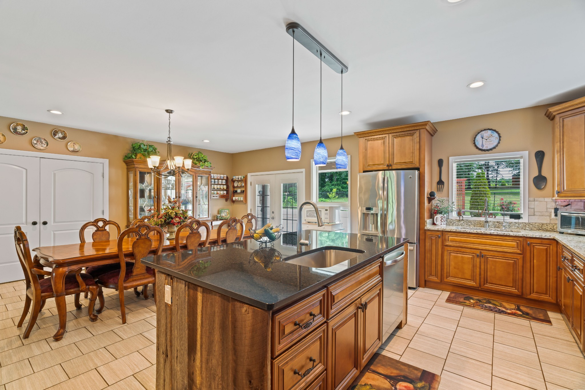 725 Fowler Ford Road Portland TN 37148