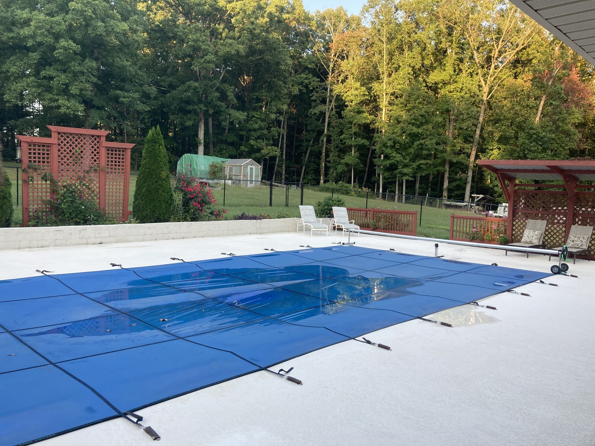 725 Fowler Ford Road Portland TN 37148