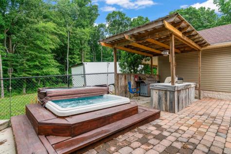 725 Fowler Ford Road Portland TN 37148