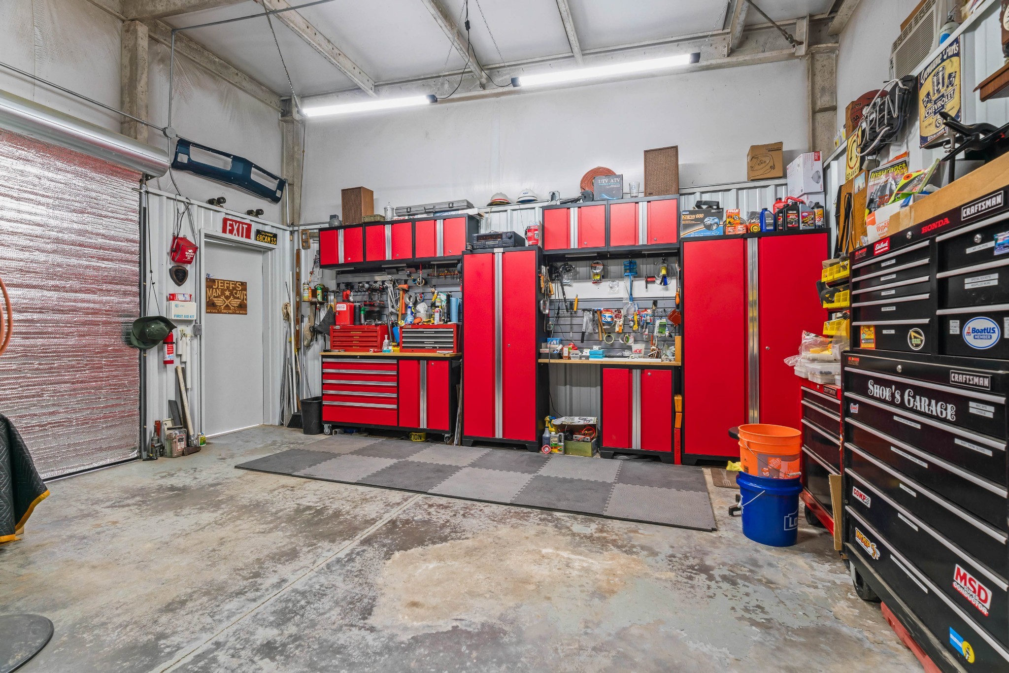 725 Fowler Ford Road Portland TN 37148
