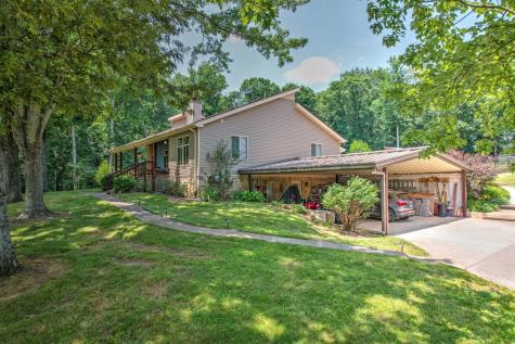 725 Fowler Ford Road Portland TN 37148