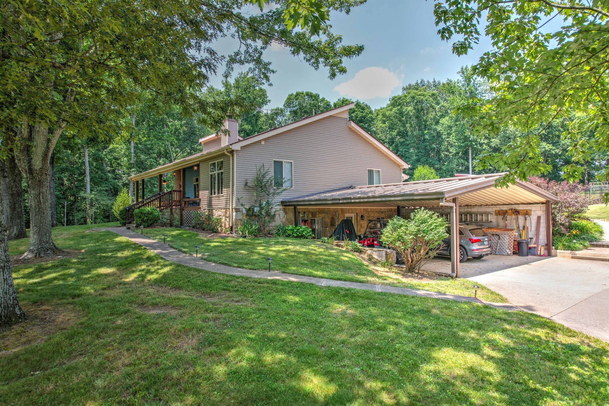 725 Fowler Ford Road Portland TN 37148