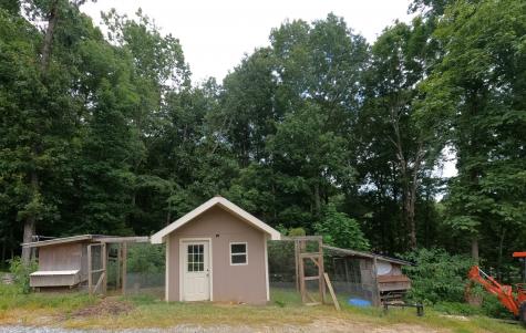 725 Fowler Ford Road Portland TN 37148