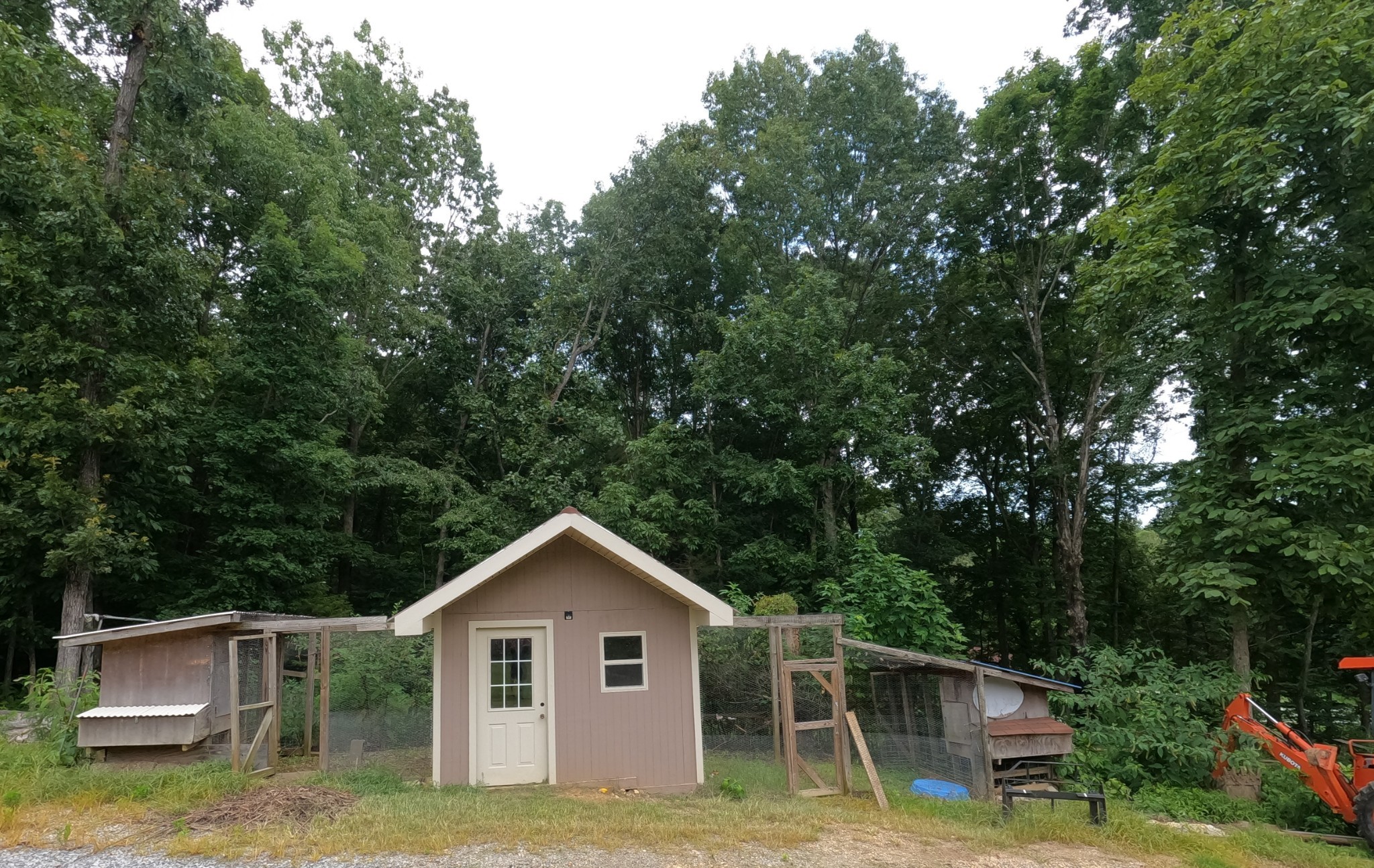 725 Fowler Ford Road Portland TN 37148