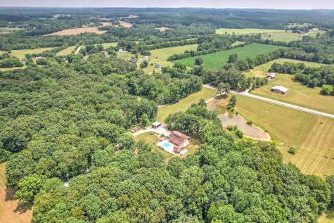 725 Fowler Ford Road Portland TN 37148