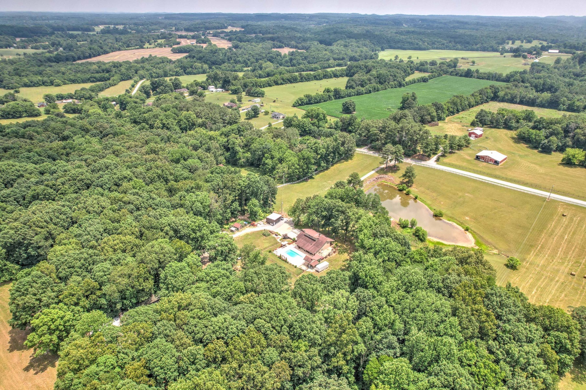 725 Fowler Ford Road Portland TN 37148