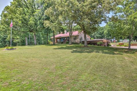 725 Fowler Ford Road Portland TN 37148